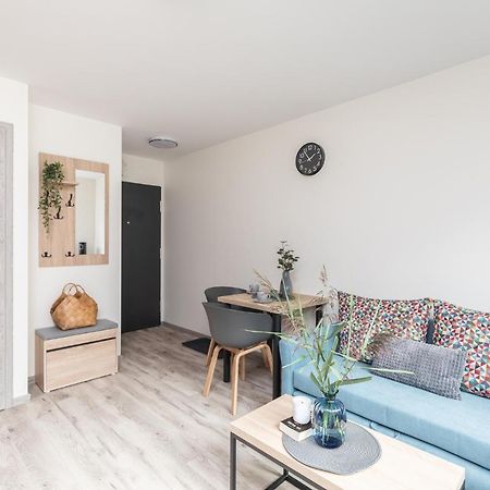 Superapart Batorego 18 Ministudio Варшава Екстериор снимка